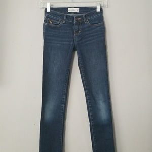 Abercrombie Jeans
